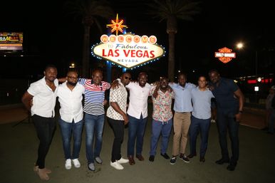 Bachelor Party Bus Club Crawl with VIP Club Access & Drink Specials image 6