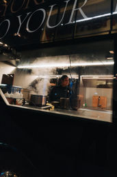 Bustronome Gourmet Lunch or Dinner Tour NYC: Chef-Prepared Bites + Insta-Worthy Sights image 10