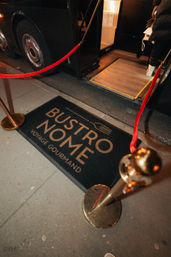 Bustronome Gourmet Lunch or Dinner Tour NYC: Chef-Prepared Bites + Insta-Worthy Sights image 8