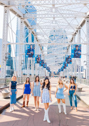 Iconic Nashville Photoshoot for Your Own Professional VOGUE Glam' Photos image 16