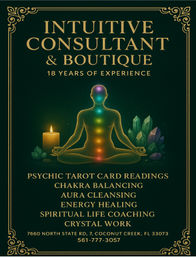 Private Group Psychic Readings, Tarot & Energy Healing image 10