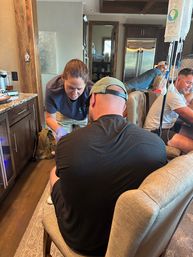 Mobile IV Hydration for Fast, Fun Recovery and Wellness image 6