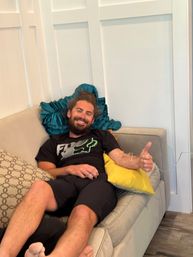 Mobile IV Hydration for Fast, Fun Recovery and Wellness image 19