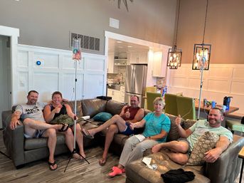 Mobile IV Hydration for Fast, Fun Recovery and Wellness image 20