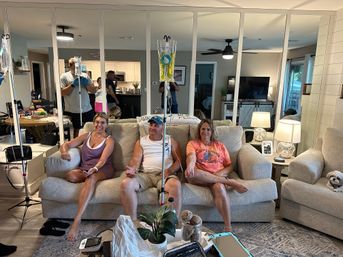 Mobile IV Hydration for Fast, Fun Recovery and Wellness image 15