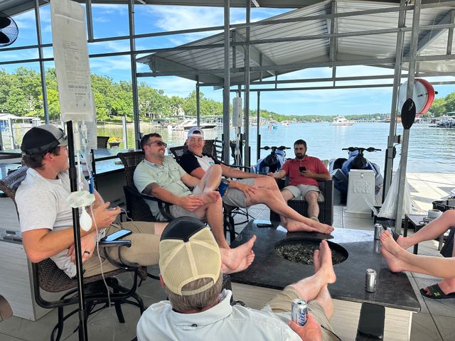Mobile IV Hydration for Fast, Fun Recovery and Wellness image 4