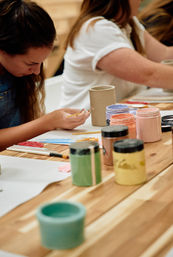 Paint, Sculpt & Celebrate: Private Pottery Parties in Riverside, CA image 13
