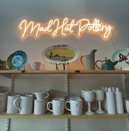 Paint, Sculpt & Celebrate: Private Pottery Parties in Riverside, CA image 3