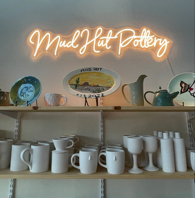 Paint, Sculpt & Celebrate: Private Pottery Parties in Riverside, CA image 3