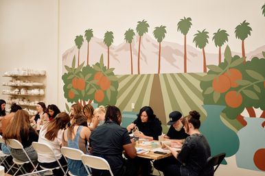 Paint, Sculpt & Celebrate: Private Pottery Parties in Riverside, CA image 11