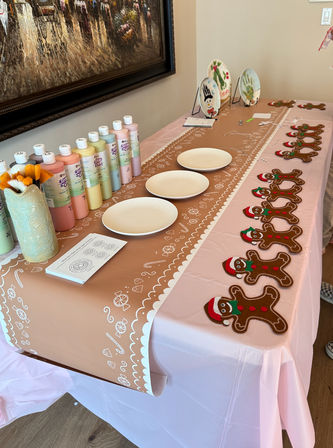 Paint, Sculpt & Celebrate: Private Pottery Parties in Riverside, CA image 16