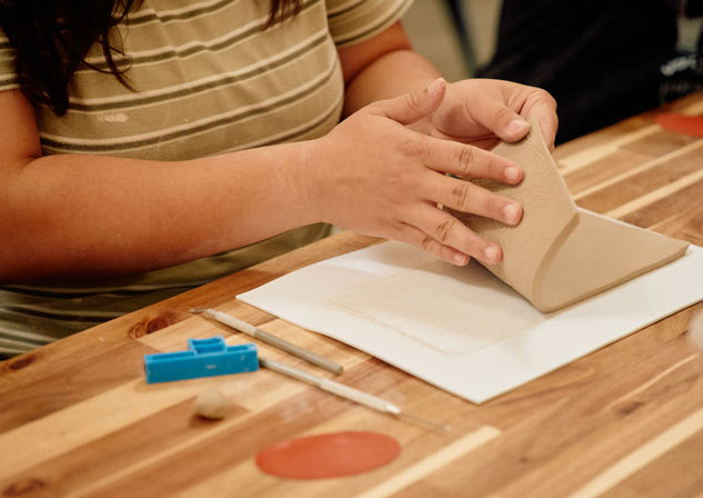 Paint, Sculpt & Celebrate: Private Pottery Parties in Riverside, CA image 5