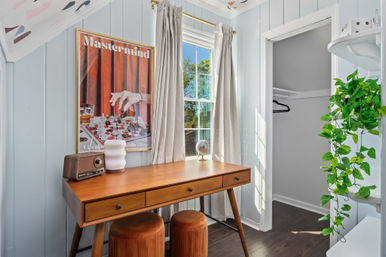 The Weekender CLT: Pickleball, Hot Tub, Firepit, Karaoke + Arcade (Sleeps 23) image 103