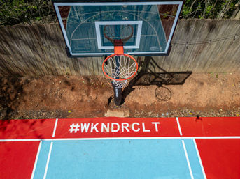The Weekender CLT: Pickleball, Hot Tub, Firepit, Karaoke + Arcade (Sleeps 23) image 18