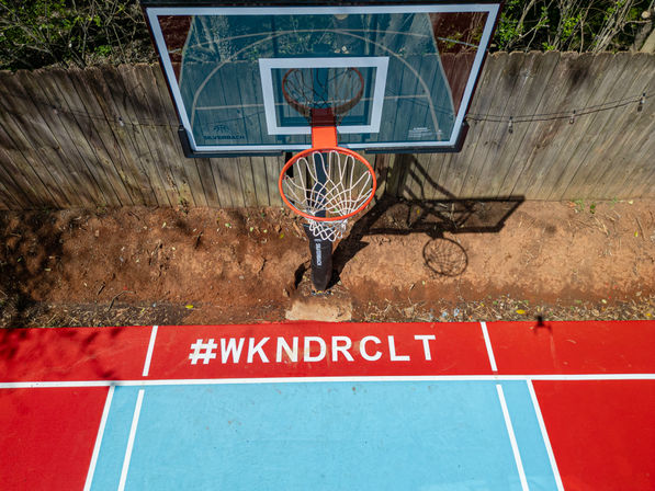 The Weekender CLT: Pickleball, Hot Tub, Firepit, Karaoke + Arcade (Sleeps 23) image 18