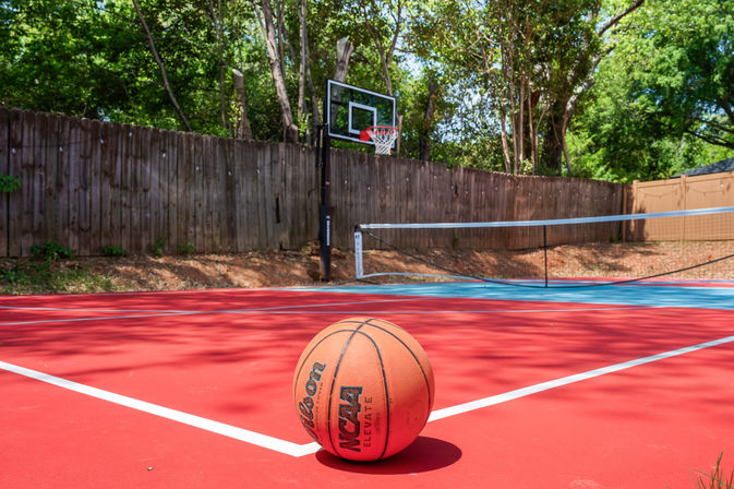 The Weekender CLT: Pickleball, Hot Tub, Firepit, Karaoke + Arcade (Sleeps 23) image 113