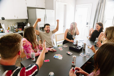 The Weekender CLT: Pickleball, Hot Tub, Firepit, Karaoke + Arcade (Sleeps 23) image 64