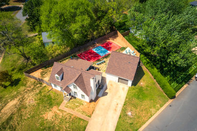 The Weekender CLT: Pickleball, Hot Tub, Firepit, Karaoke + Arcade (Sleeps 23) image 33