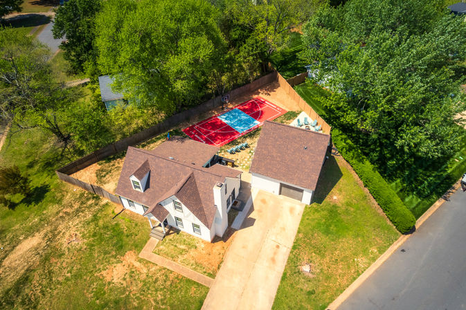 The Weekender CLT: Pickleball, Hot Tub, Firepit, Karaoke + Arcade (Sleeps 23) image 41