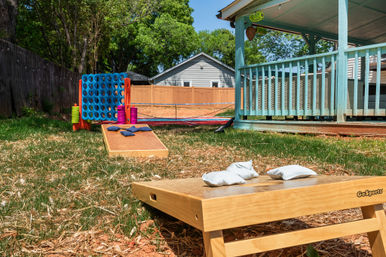 The Weekender CLT: Pickleball, Hot Tub, Firepit, Karaoke + Arcade (Sleeps 23) image 28