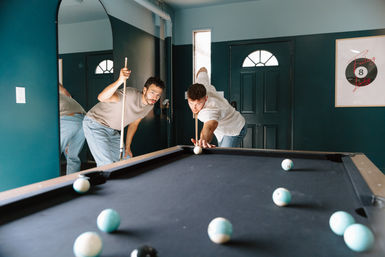 The Weekender CLT: Pickleball, Hot Tub, Firepit, Karaoke + Arcade (Sleeps 23) image 49