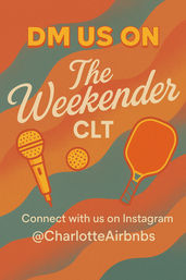 The Weekender CLT: Pickleball, Hot Tub, Firepit, Karaoke + Arcade (Sleeps 23) image 127