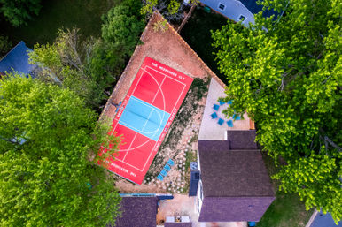 The Weekender CLT: Pickleball, Hot Tub, Firepit, Karaoke + Arcade (Sleeps 23) image 97