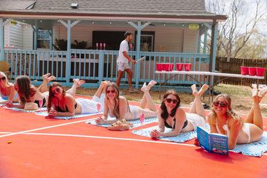 The Weekender CLT: Pickleball, Hot Tub, Firepit, Karaoke + Arcade (Sleeps 23) image 30