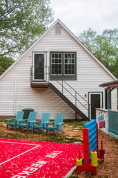 The Weekender CLT: Pickleball, Hot Tub, Firepit, Karaoke + Arcade (Sleeps 23) image 86