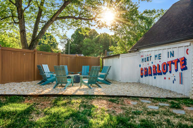 The Weekender CLT: Pickleball, Hot Tub, Firepit, Karaoke + Arcade (Sleeps 23) image 110