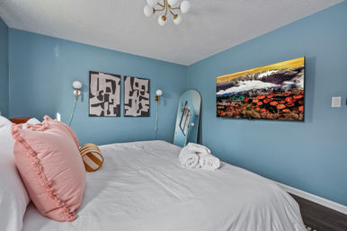 The Weekender CLT: Pickleball, Hot Tub, Firepit, Karaoke + Arcade (Sleeps 23) image 102