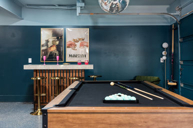 The Weekender CLT: Pickleball, Hot Tub, Firepit, Karaoke + Arcade (Sleeps 23) image 46