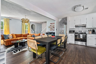 The Weekender CLT: Pickleball, Hot Tub, Firepit, Karaoke + Arcade (Sleeps 23) image 61