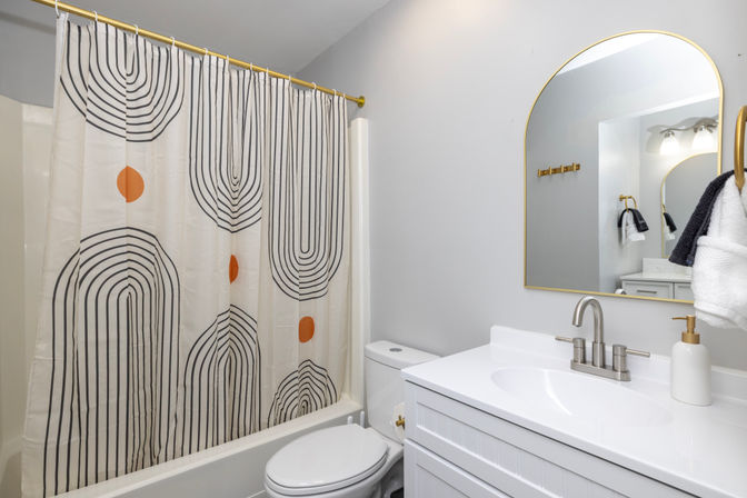 The Weekender CLT: Pickleball, Hot Tub, Firepit, Karaoke + Arcade (Sleeps 23) image 85