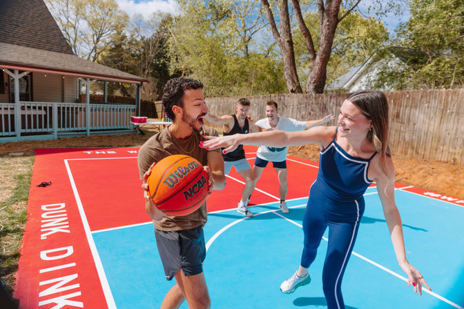 The Weekender CLT: Pickleball, Hot Tub, Firepit, Karaoke + Arcade (Sleeps 23) image 17
