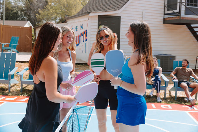 The Weekender CLT: Pickleball, Hot Tub, Firepit, Karaoke + Arcade (Sleeps 23) image 11