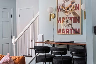 The Weekender CLT: Pickleball, Hot Tub, Firepit, Karaoke + Arcade (Sleeps 23) image 59