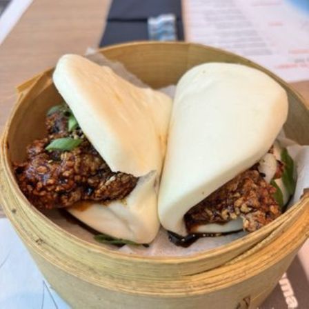 Eat, Laugh & Compete: Ultimate Fun Food Tour image 23