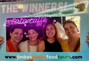 Eat, Laugh & Compete: Ultimate Fun Food Tour image 33