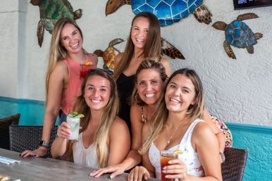 Eat, Laugh & Compete: Ultimate Fun Food Tour image 3