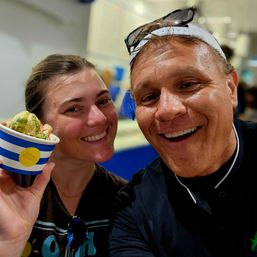 Eat, Laugh & Compete: Ultimate Fun Food Tour image 38