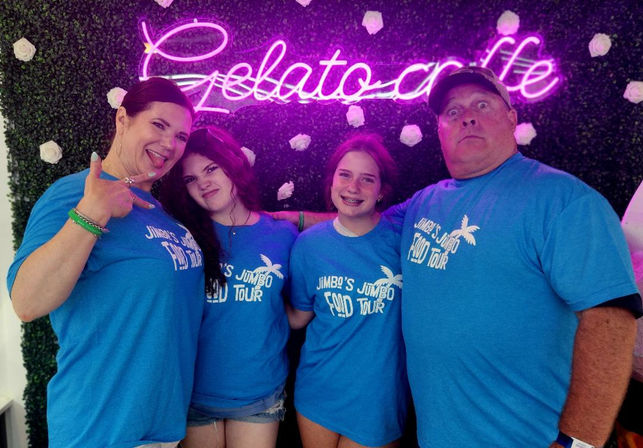Eat, Laugh & Compete: Ultimate Fun Food Tour image 35