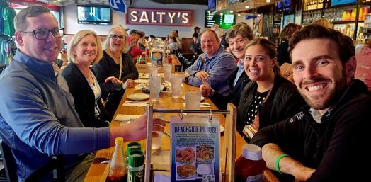 Eat, Laugh & Compete: Ultimate Fun Food Tour image 15