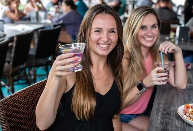 Eat, Laugh & Compete: Ultimate Fun Food Tour image 11