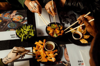 Eat, Laugh & Compete: Ultimate Fun Food Tour image 22