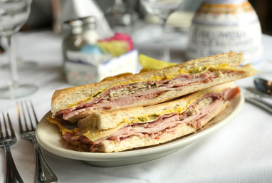 Eat, Laugh & Compete: Ultimate Fun Food Tour image 21