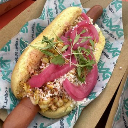 Eat, Laugh & Compete: Ultimate Fun Food Tour image 27