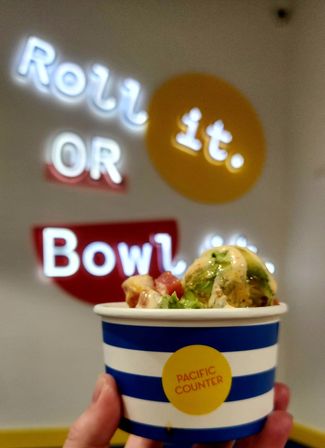 Eat, Laugh & Compete: Ultimate Fun Food Tour image 39