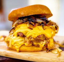 Eat, Laugh & Compete: Ultimate Fun Food Tour image 47
