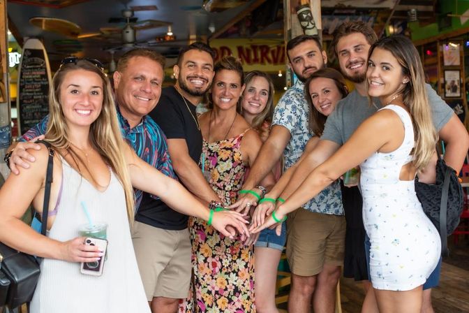 Eat, Laugh & Compete: Ultimate Fun Food Tour image 4